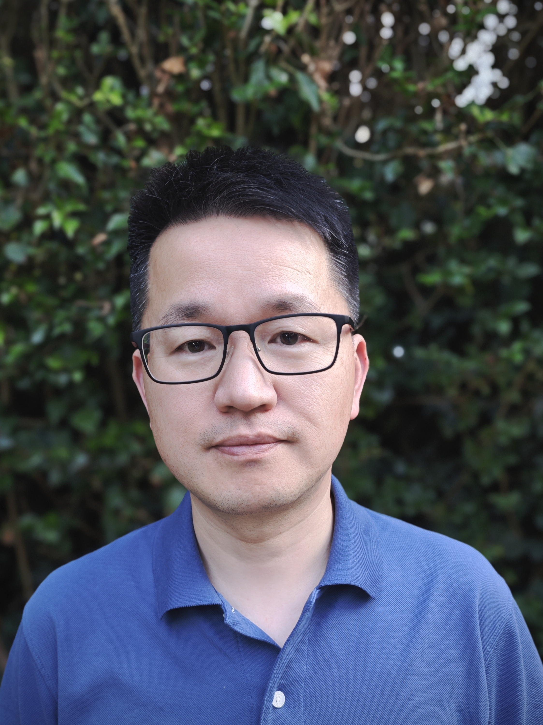 Chenlei Leng